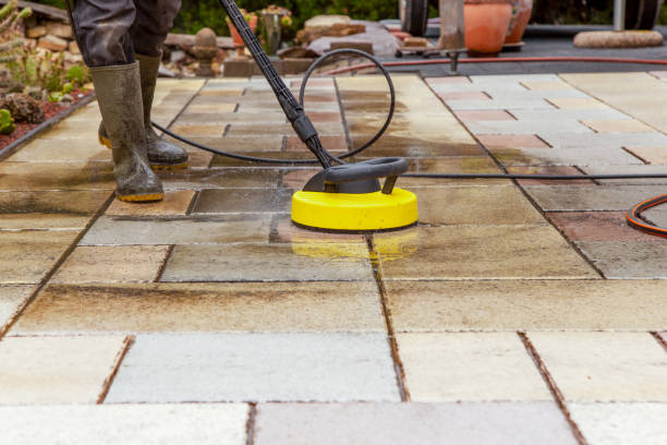 Best Spring Cleaning  in Foresthill, CA
