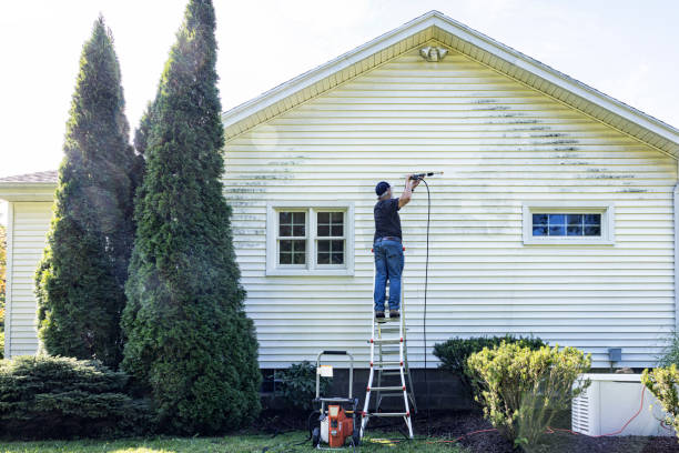 Best Parking Lot and Garage Cleaning  in Foresthill, CA