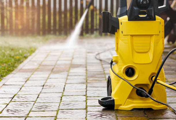 Best Parking Lot and Garage Cleaning  in Foresthill, CA