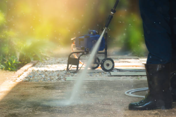 Best Warehouse Cleaning  in Foresthill, CA